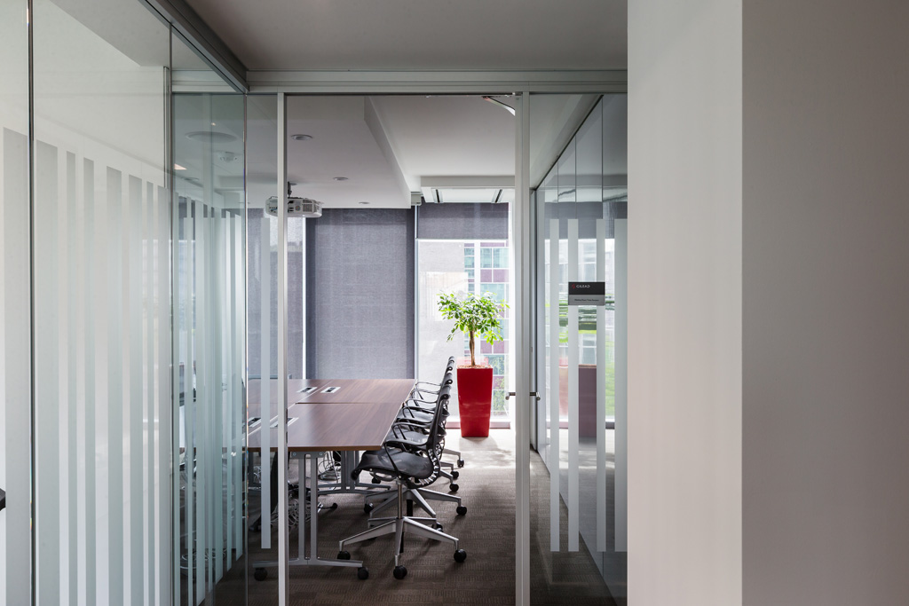 architettura gilead