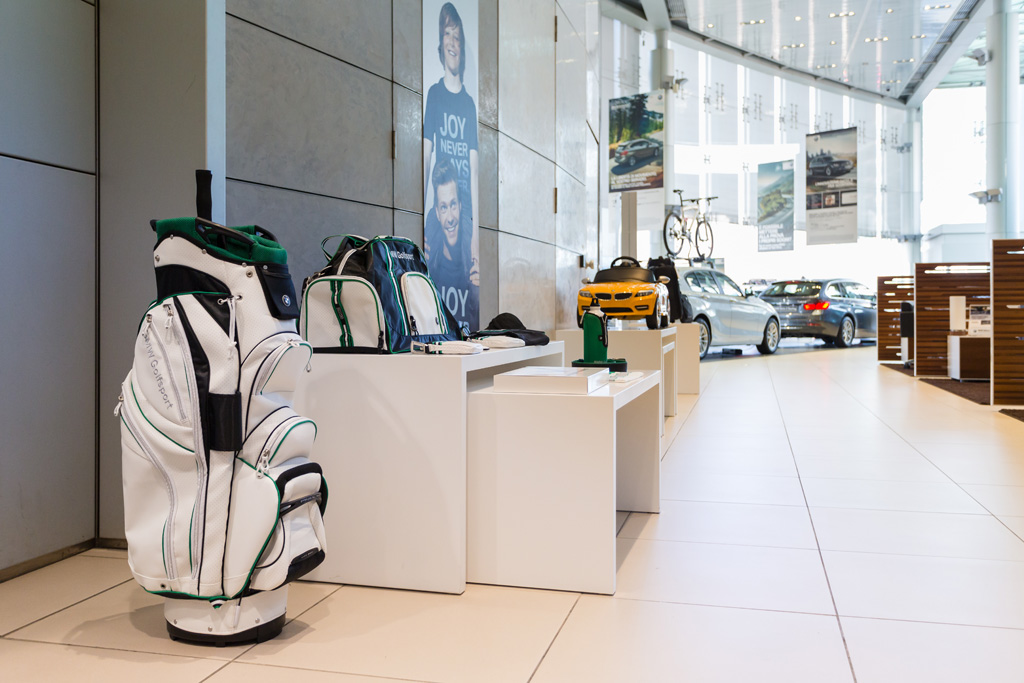 Architettura BMW architettura bmw