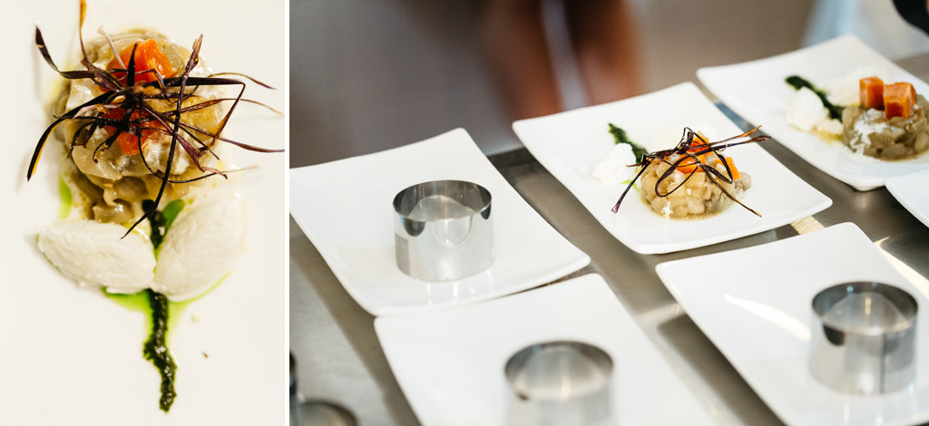 reportage cucina