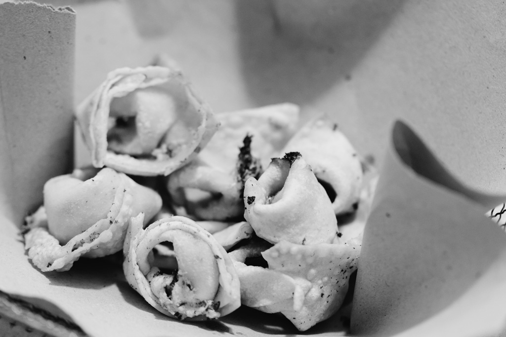 reportage cucina