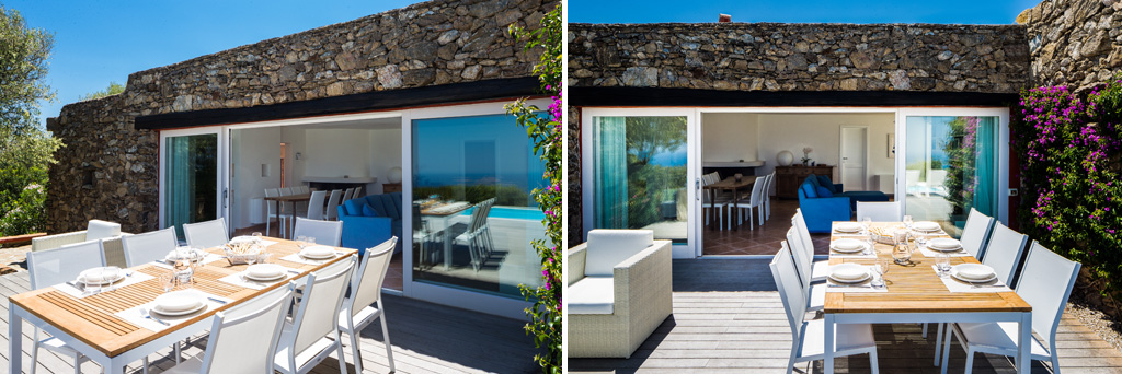 architettura g homes