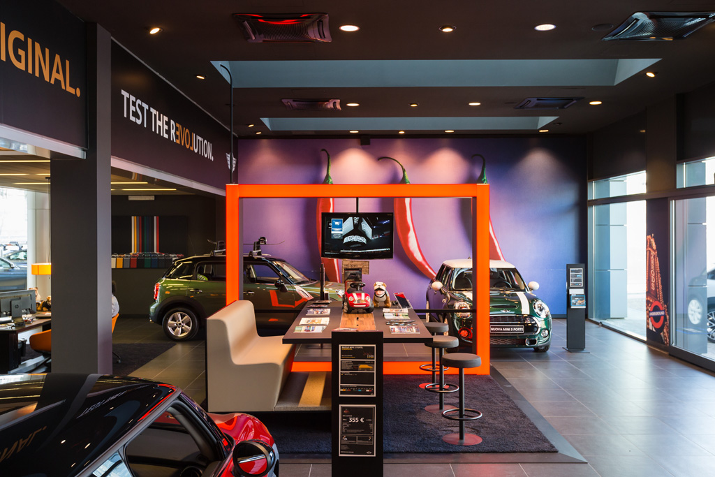 Architettura BMW architettura bmw