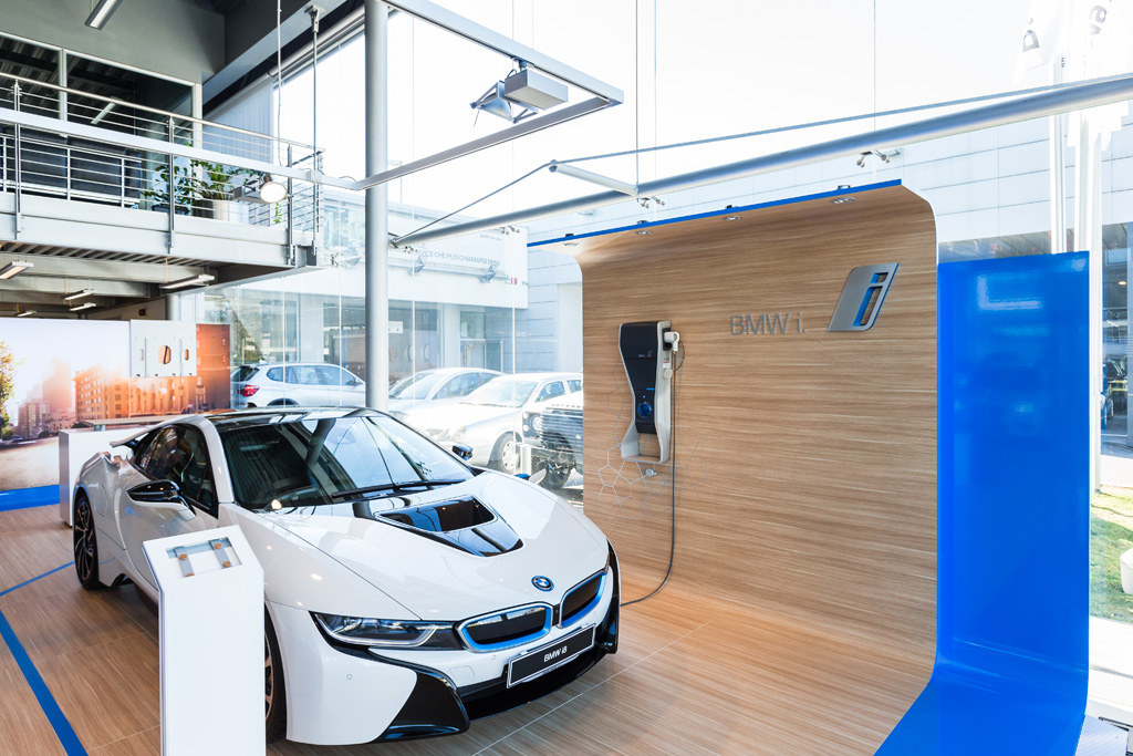 Architettura BMW architettura bmw