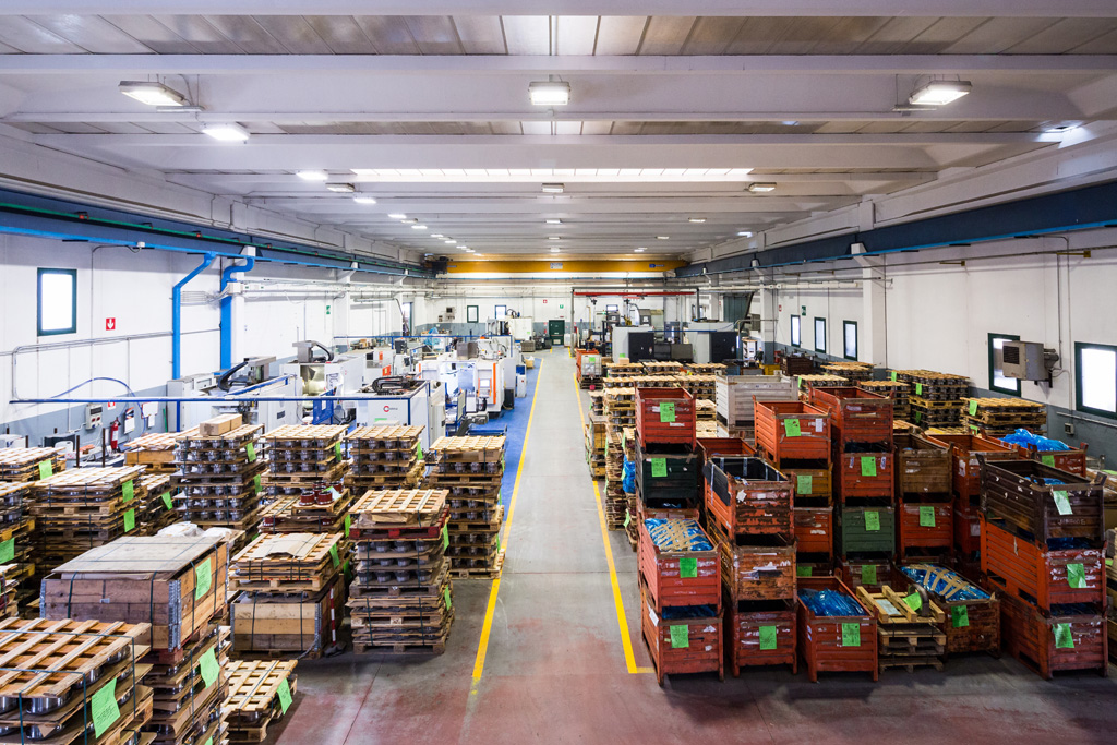 Reportage Azienda reportage Valtecne Valtellina