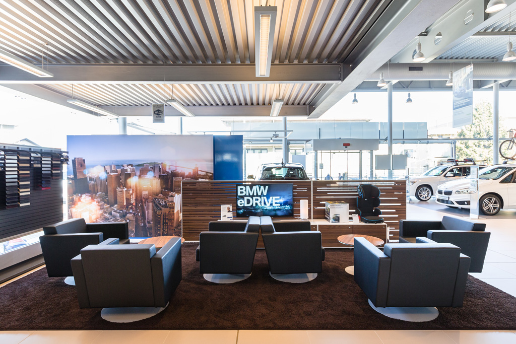 Architettura BMW architettura bmw