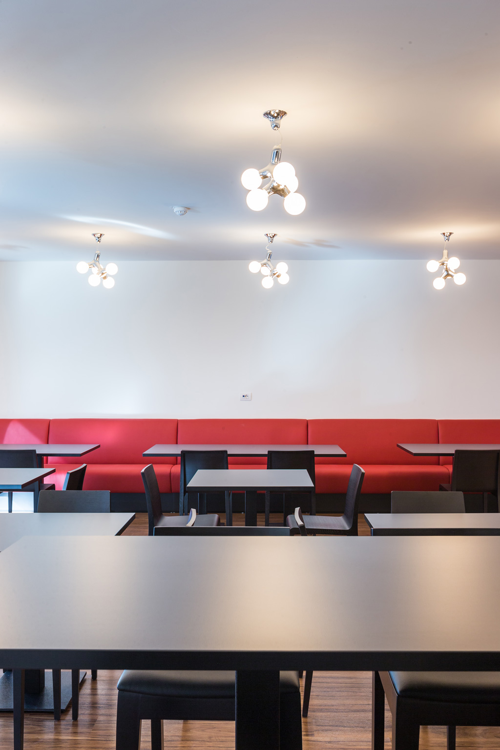 architettura gilead