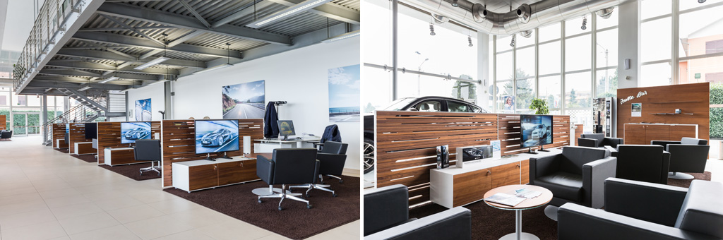 Architettura BMW architettura bmw