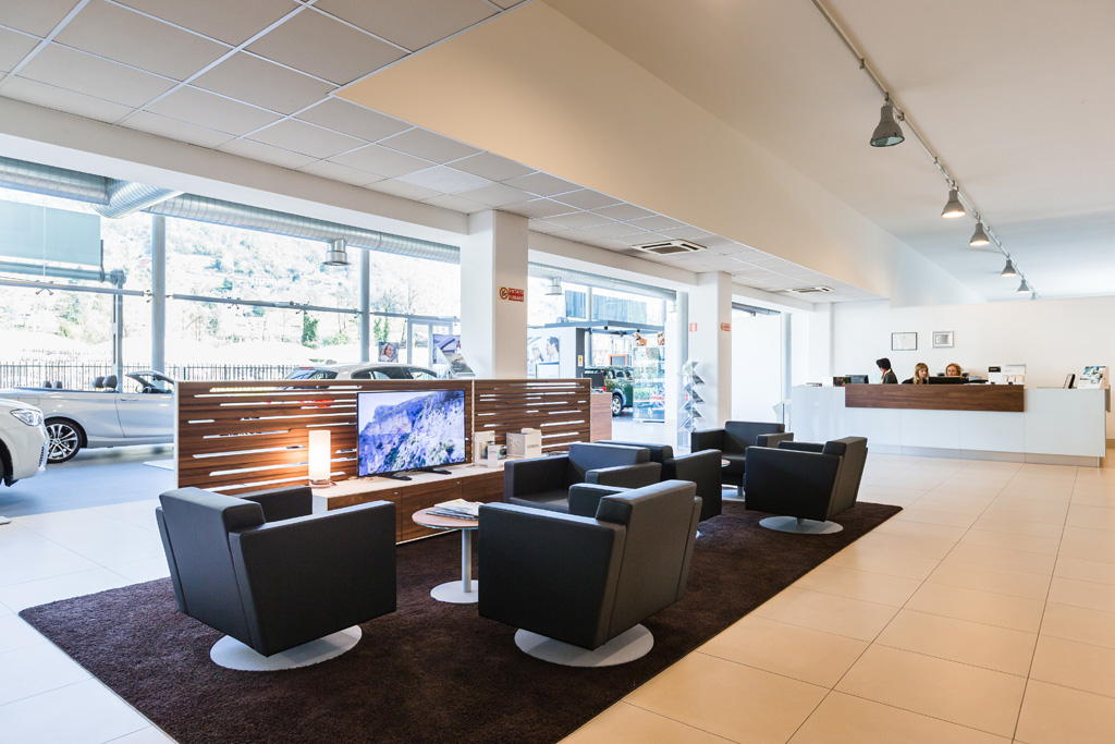 Architettura BMW architettura bmw