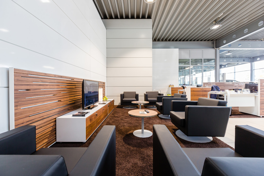 Architettura BMW architettura bmw