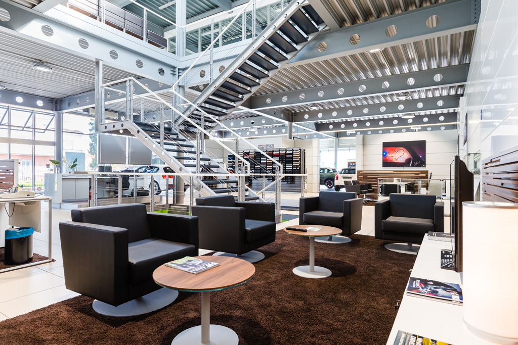 Architettura BMW architettura bmw
