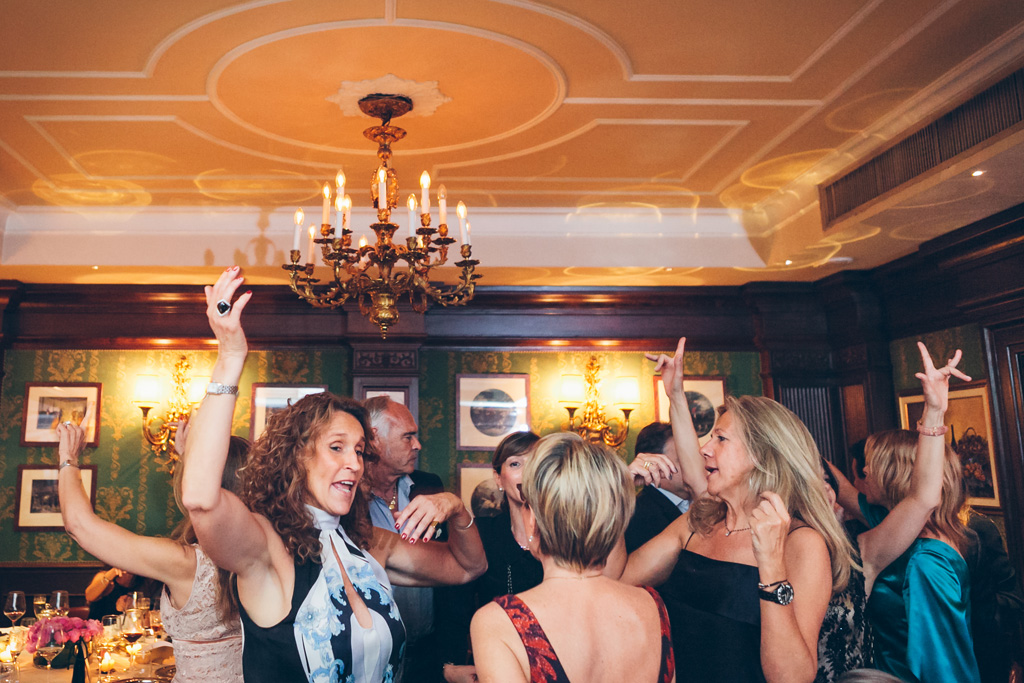 pippo birthday party carlton hotel baglioni milan