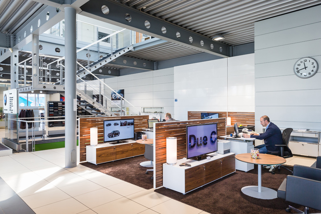 Architettura BMW architettura bmw