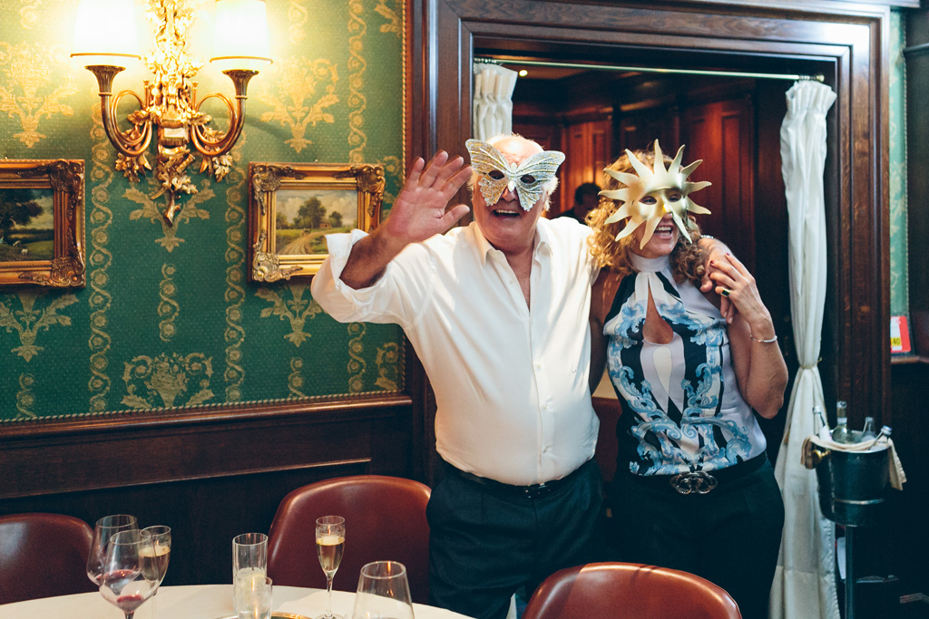 pippo birthday party carlton hotel baglioni milan