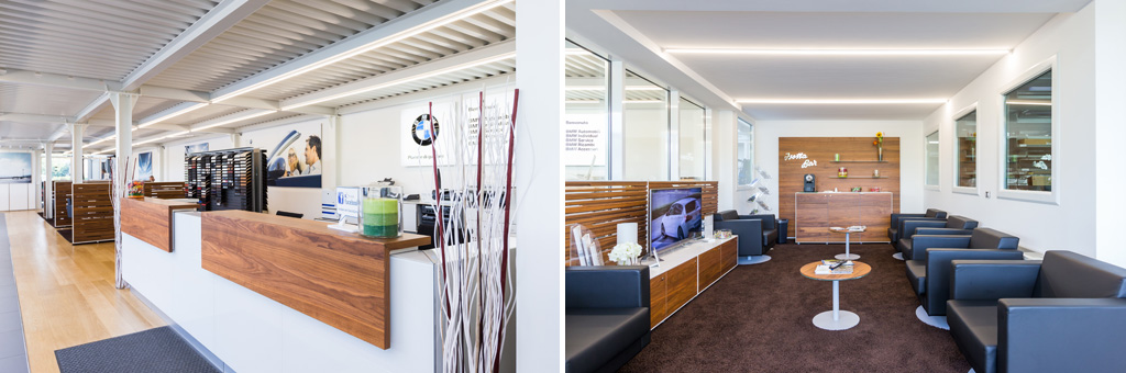 Architettura BMW architettura bmw