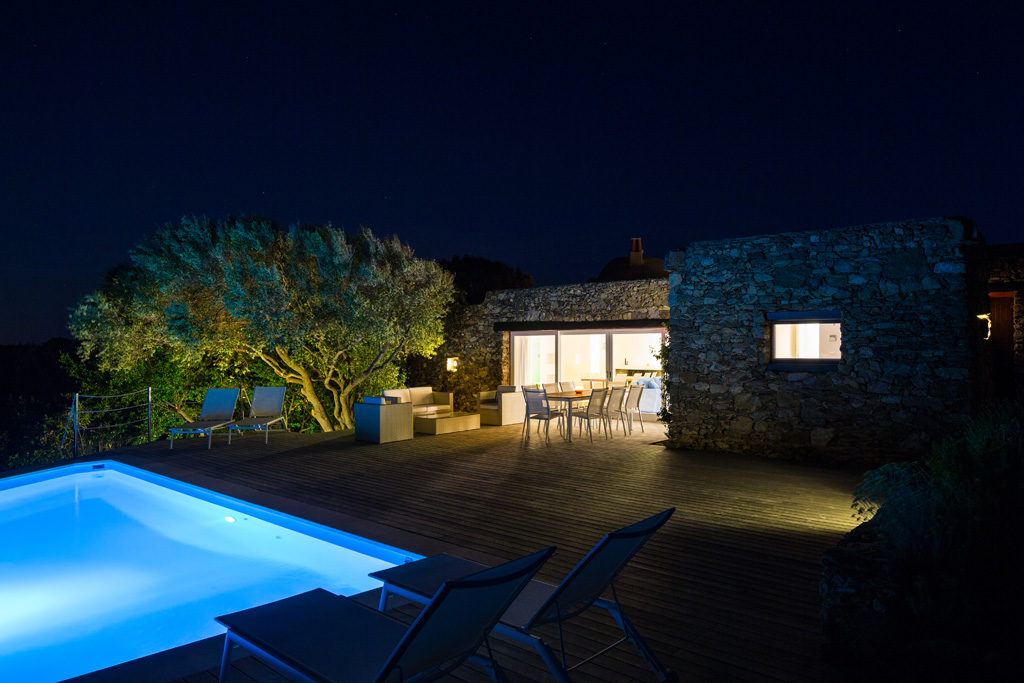 architettura g homes