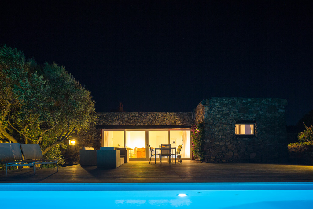 architettura g homes