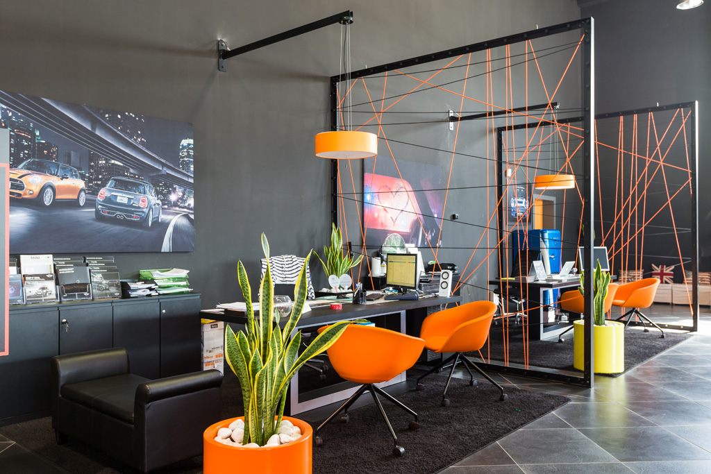 Architettura BMW architettura bmw