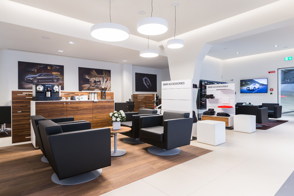 Architettura BMW architettura bmw