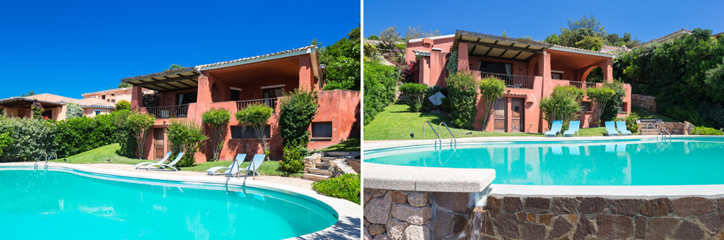 architettura g homes