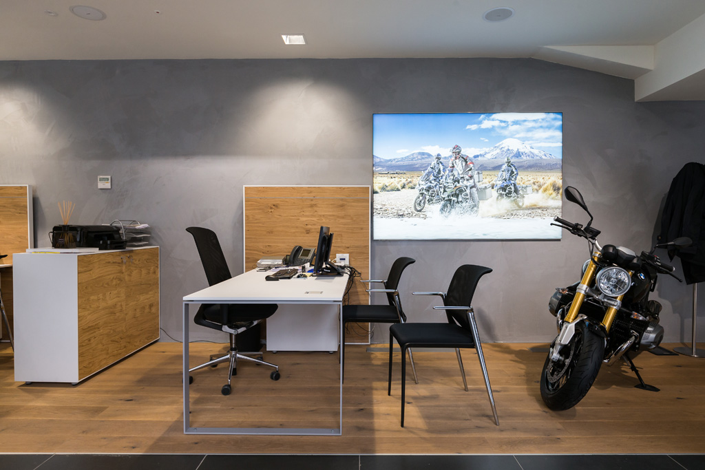 Architettura BMW architettura bmw