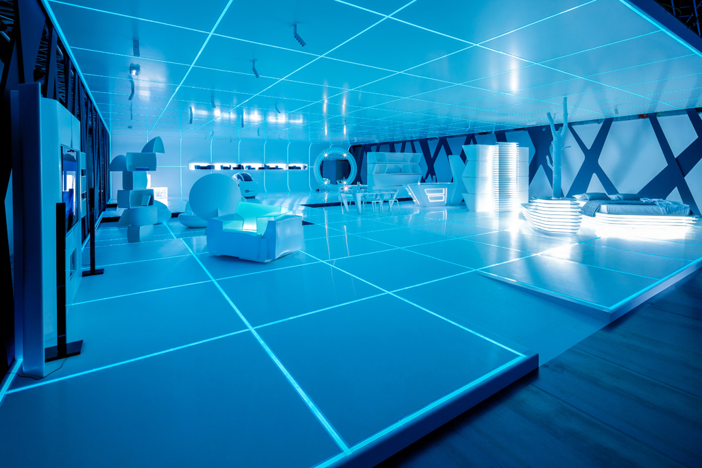 Fotografo Architettura Dupont Corian fuorisalone milano fotografo architettura dupont corian fuorisalone milano