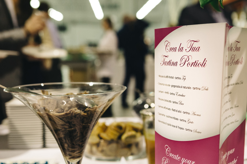 fotografo eventi milano cena di gala portioli