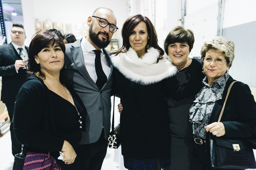 fotografo eventi milano cena di gala portioli