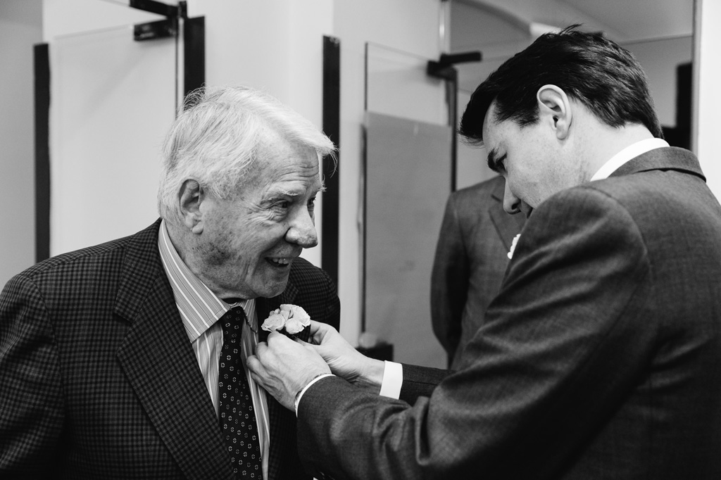 Fotografo Matrimonio Milano Michele ed Ellina durante il matrimonio a Palazzo Reale di Milano