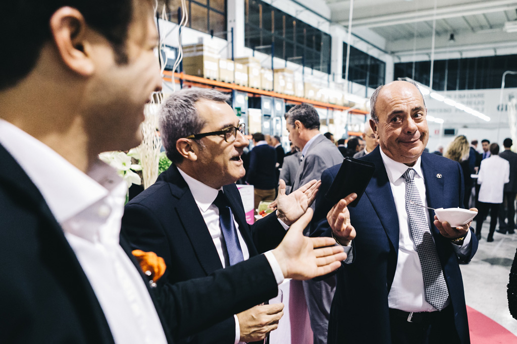 fotografo eventi milano cena di gala portioli