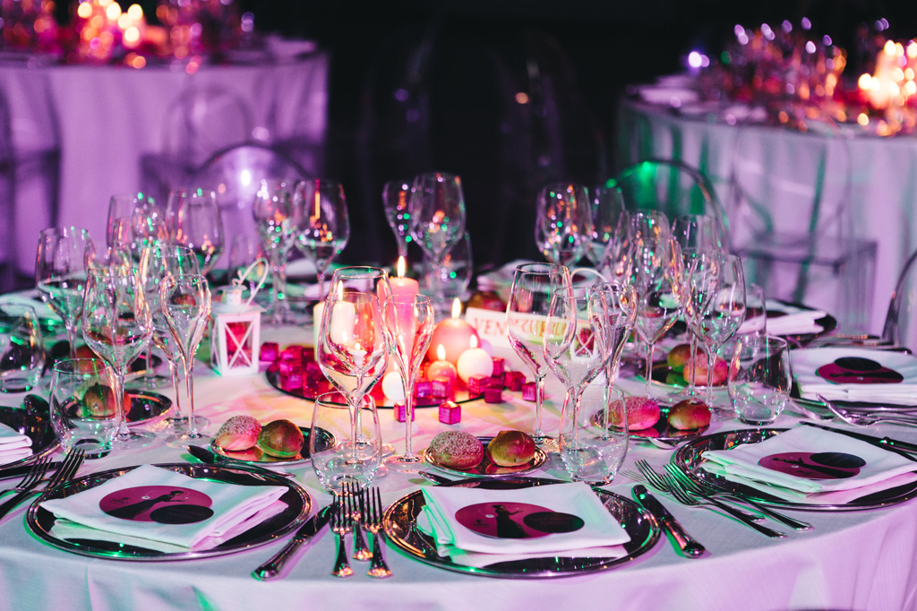 fotografo eventi milano cena di gala portioli
