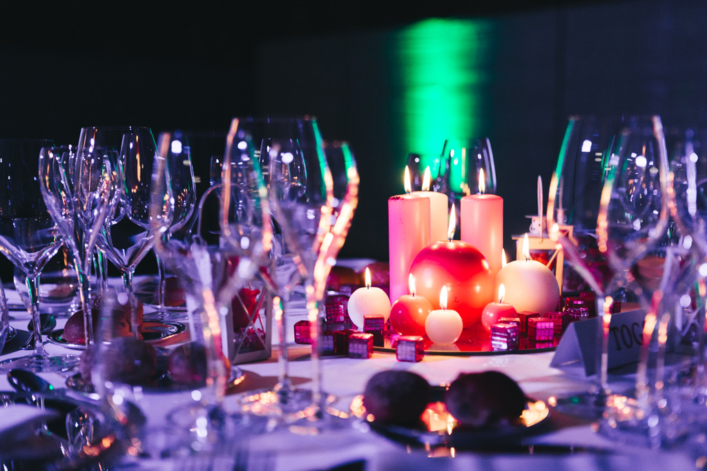 fotografo eventi milano cena di gala portioli