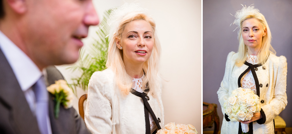 Fotografo Matrimonio Milano Michele ed Ellina durante il matrimonio a Palazzo Reale di Milano