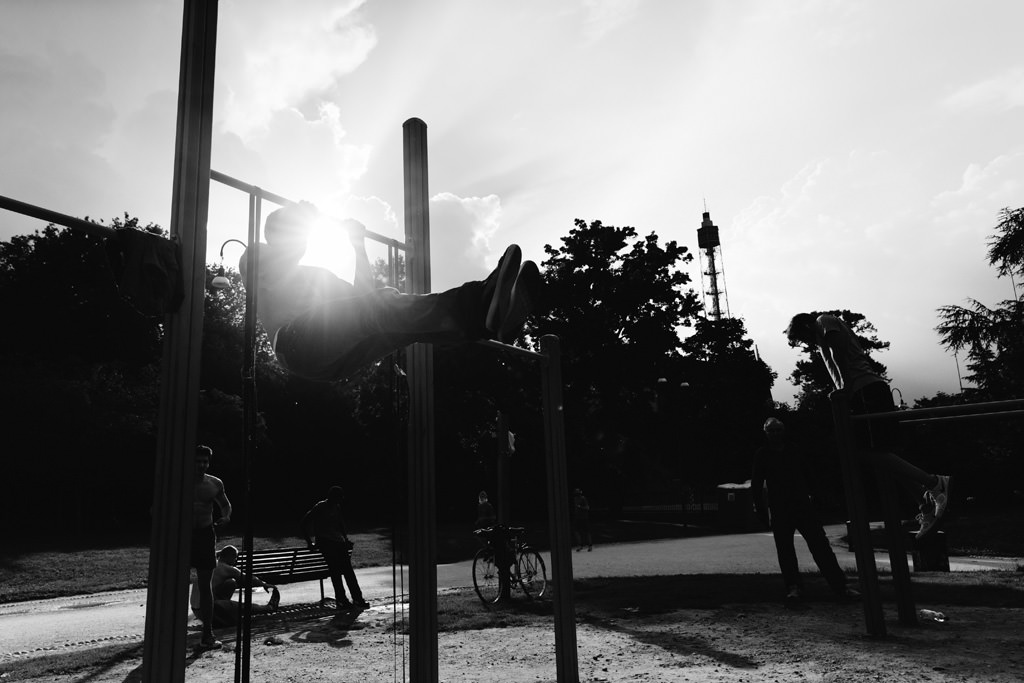 Trip Shooter fotografo ritratto milano