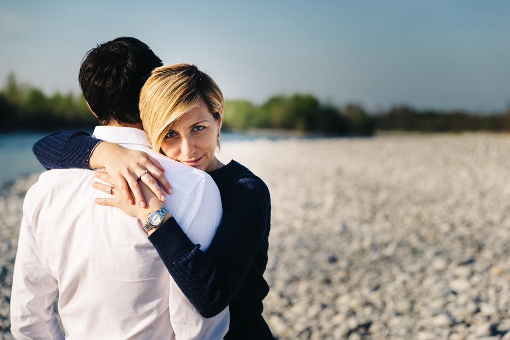 reportage portrait engagement