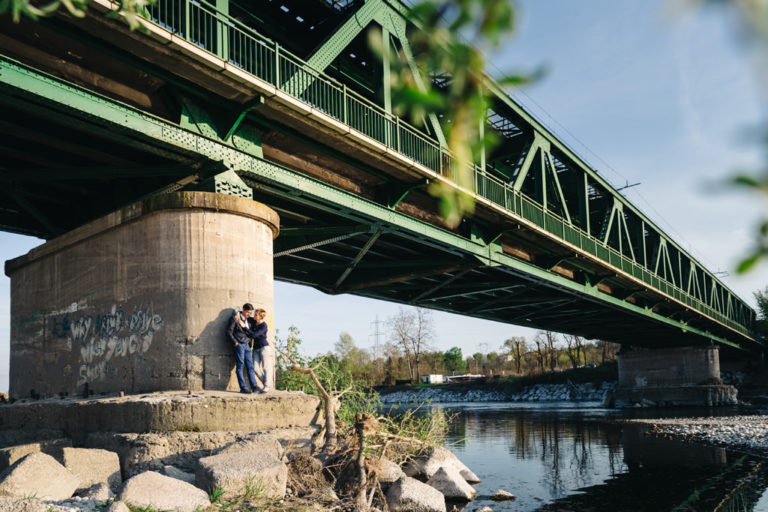 reportage portrait engagement