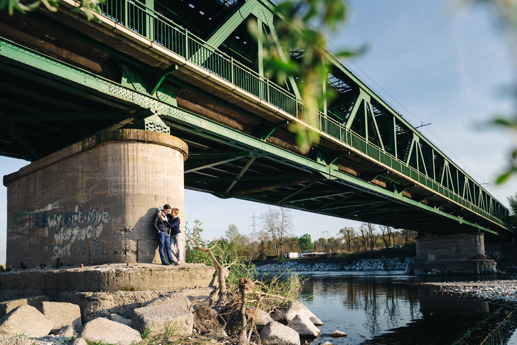 reportage portrait engagement