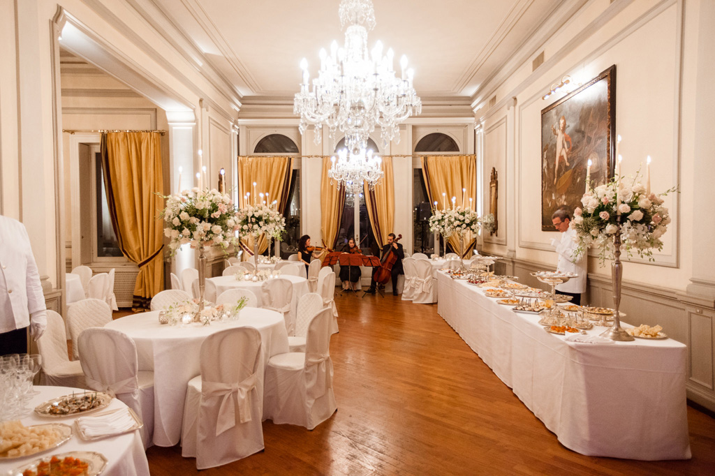 Fotografo Matrimonio Milano Casa degli Omenoni Palazzo Leoni-Calchi Milano