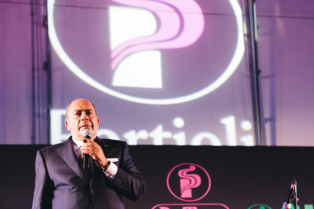 fotografo eventi milano cena di gala portioli