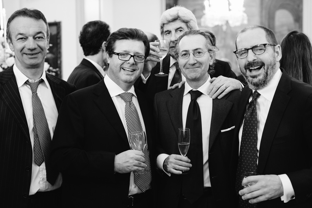 Fotografo Matrimonio Milano Casa degli Omenoni Palazzo Leoni-Calchi Milano