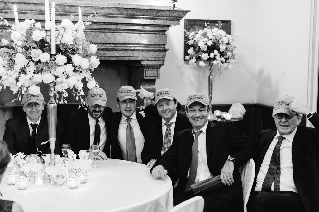 Fotografo Matrimonio Milano Casa degli Omenoni Palazzo Leoni-Calchi Milano