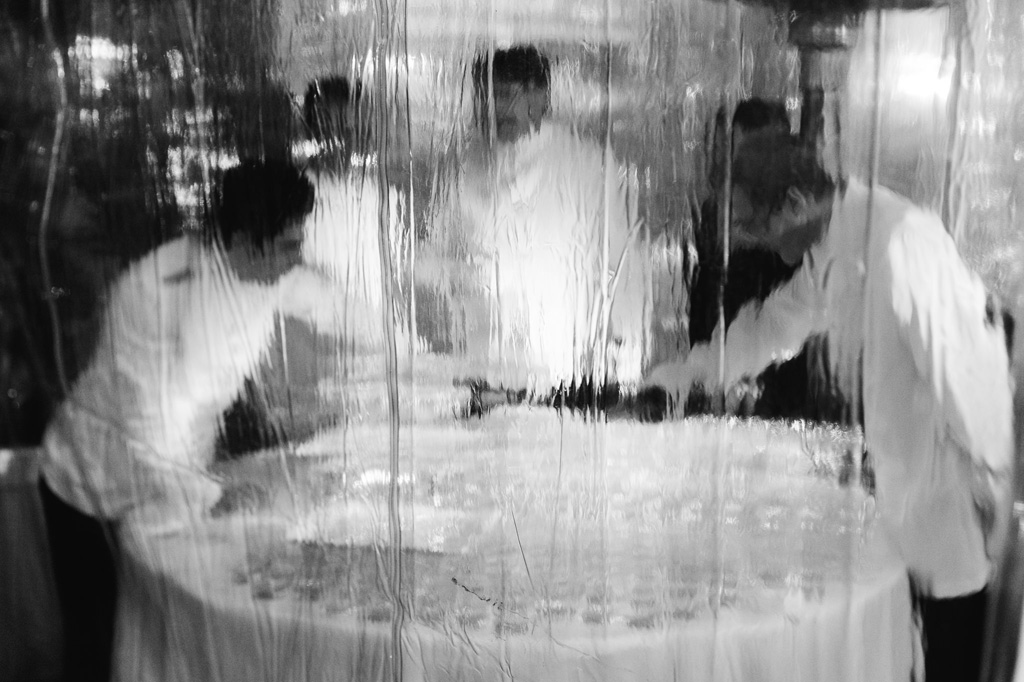 Fotografo Matrimonio Milano Casa degli Omenoni Palazzo Leoni-Calchi Milano