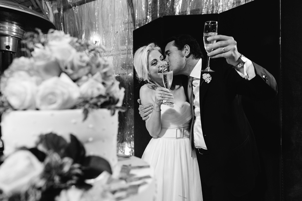 Fotografo Matrimonio Milano Casa degli Omenoni Palazzo Leoni-Calchi Milano