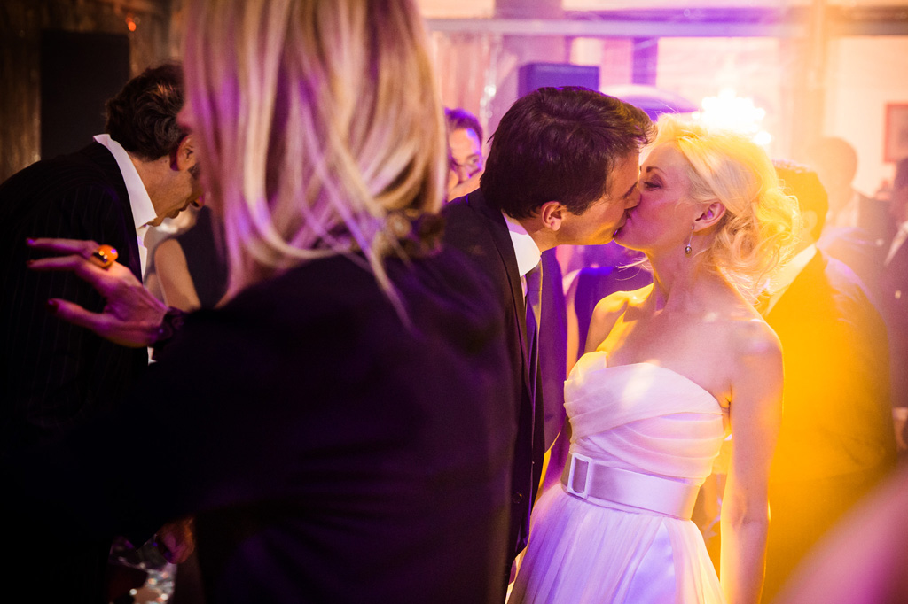 Fotografo Matrimonio Milano Ricevimento di matrimonio alla Casa degli Omenoni