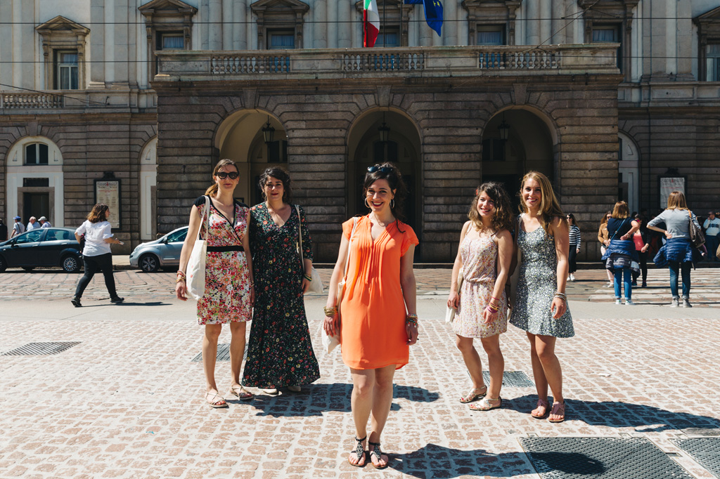 Fotografo Milano Bridal Shower Party Fotografo Milano Bridal Shower Party