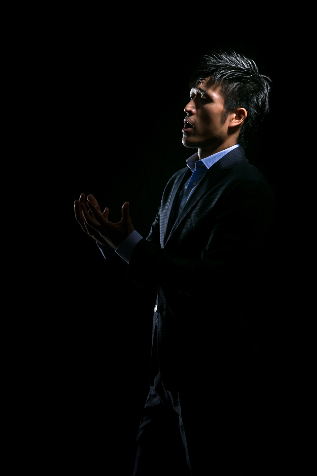 fotografo ritratto milano