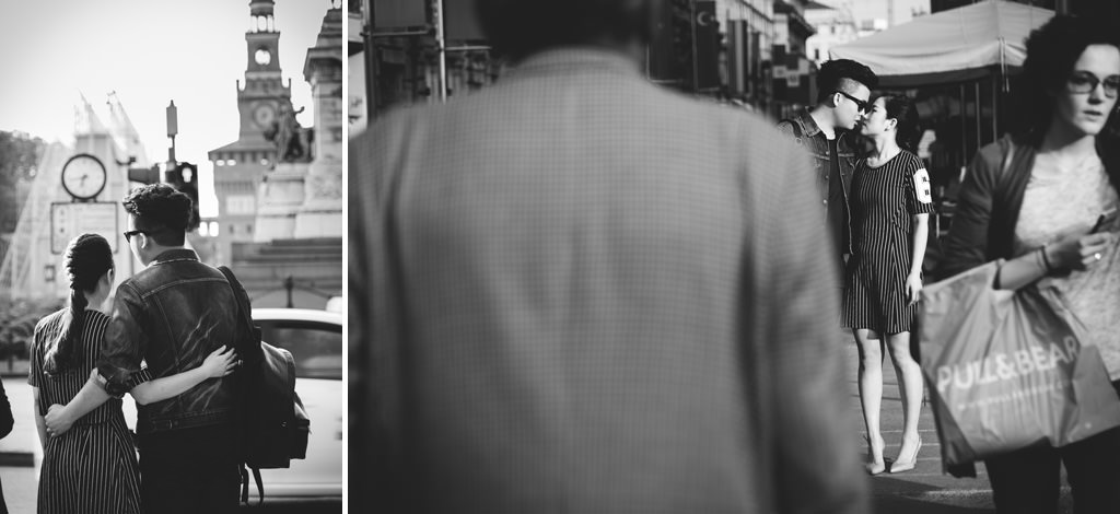 reportage ritratto engagement