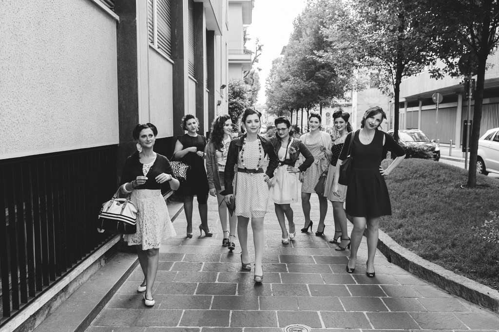 Servizio Fotografico Addio Nubilato Bacherolette Party servizio fotografico addio nubilato bacherolette party