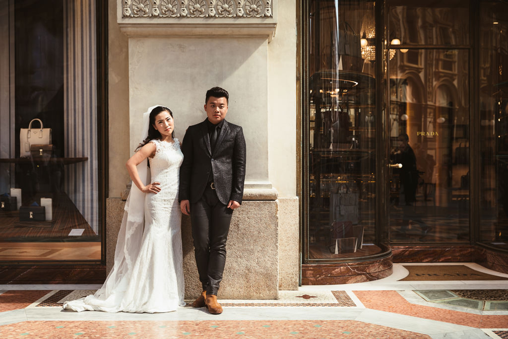 Ritratti Xiaoyun Hu ritratto reportage matrimonio