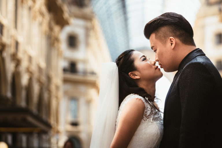 ritratto reportage matrimonio