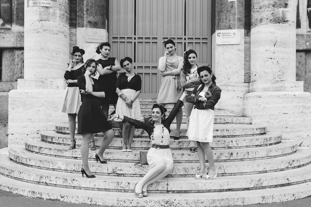 Servizio Fotografico Addio Nubilato Bacherolette Party servizio fotografico addio nubilato bacherolette party